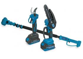 Набір KRAISSMANN 301 SAG 20MP